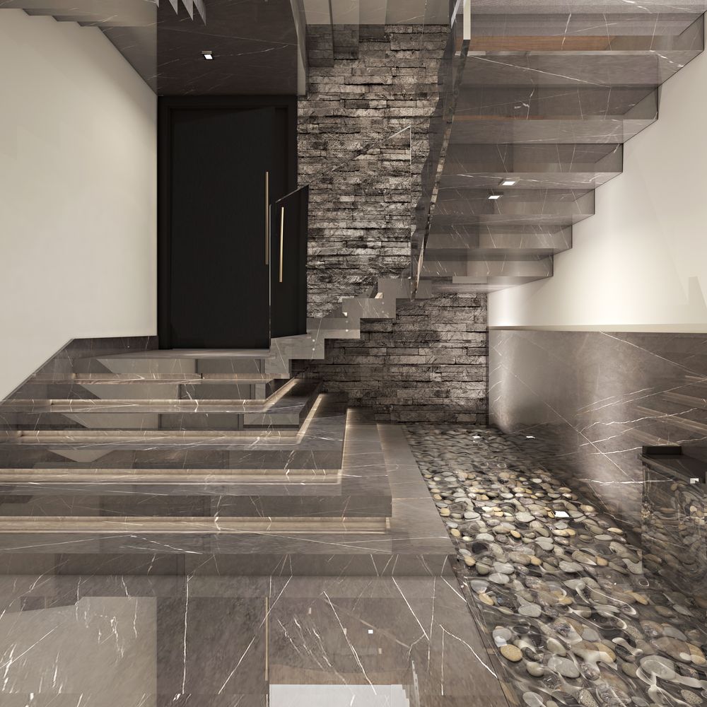 Residencia Marfil