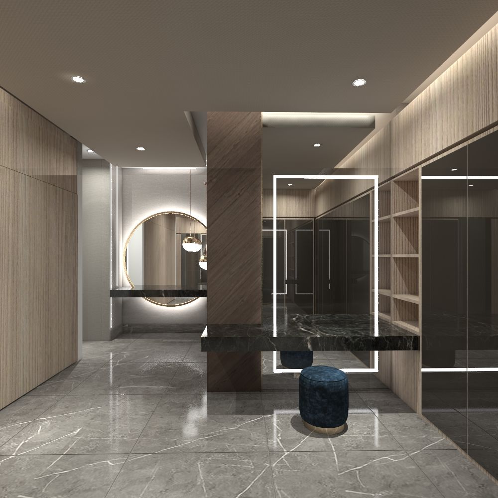 Residencia Ónix
